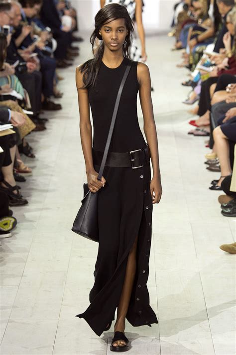 michael kors spring 2016|Michael Kors Collection Spring 2016 Ready.